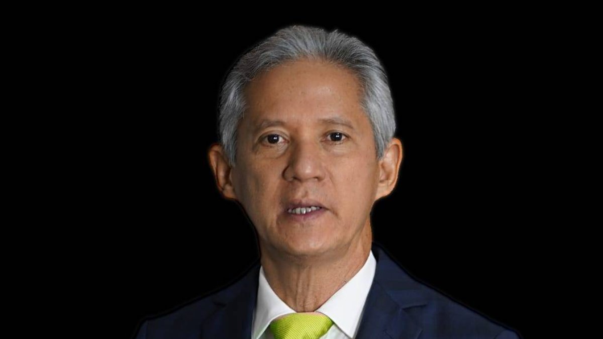 Haivanjoe NG Cortiñas