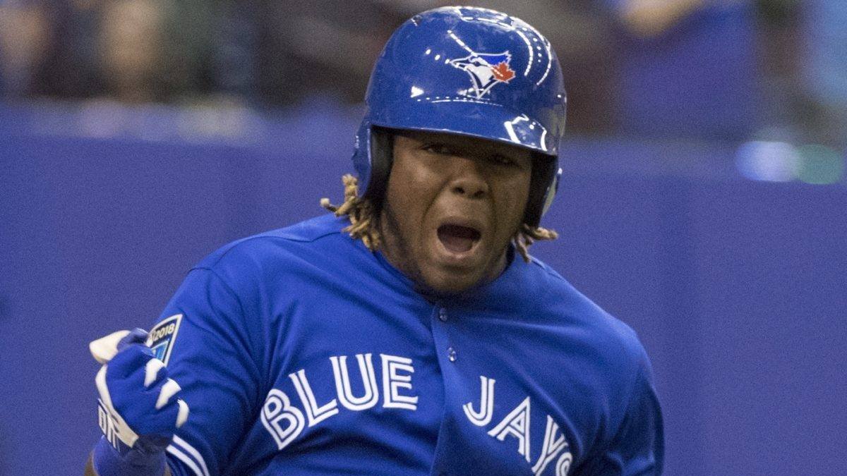 Vladimir Guerrero Jr.