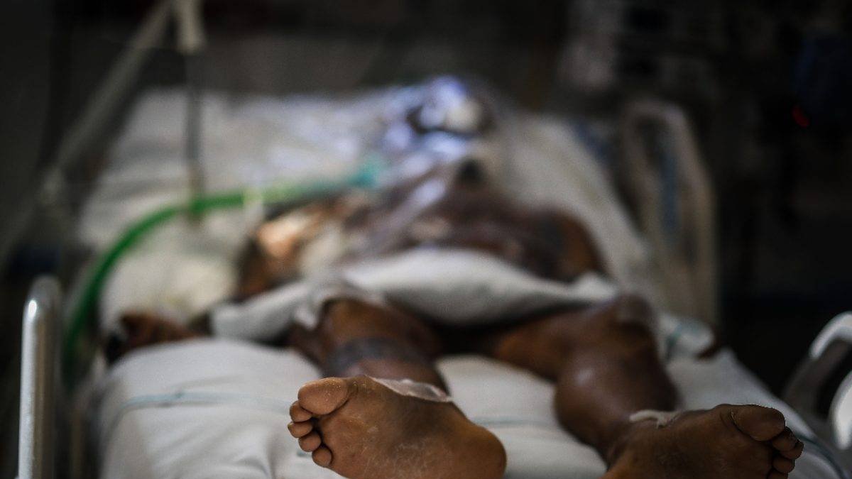 Reportan 752 nuevos casos de personas con COVID; 5 fallecidos