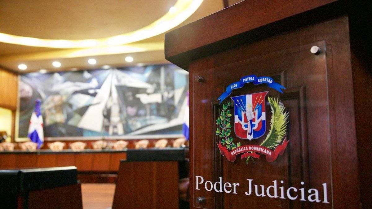 Consejo del Poder Judicial