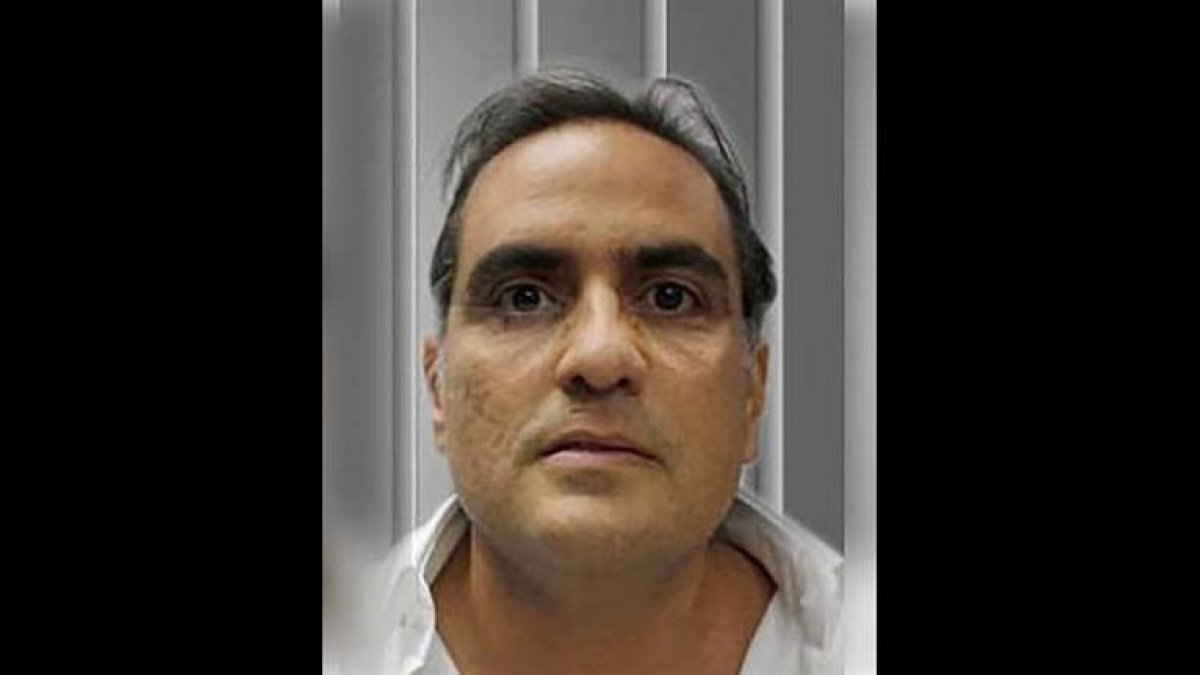 Alex Saab, presunto testaferro de Nicolás Maduro, extraditado a EE.UU.