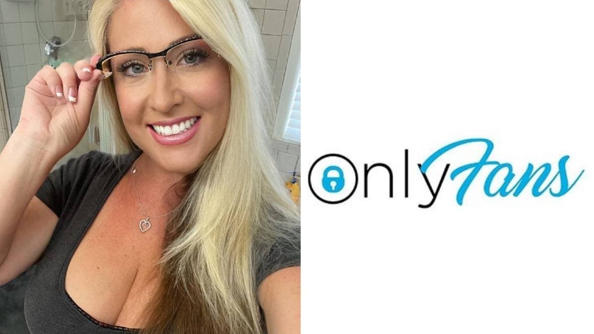 Modelo cristiana asegura abrió OnlyFans porque “Dios le dijo que lo haga”