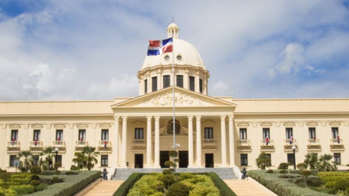 Palacio Nacional