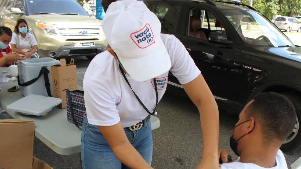 A partir de hoy es obligatorio presentar tarjeta
