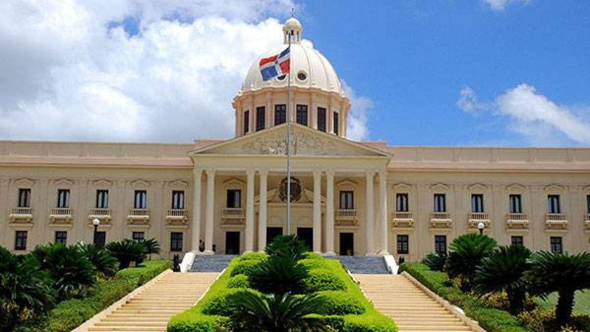 Palacio Nacional