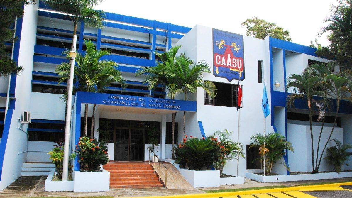 Boletín HOY | SD sin agua| Código Penal| Concurso de Oposición| CARD|