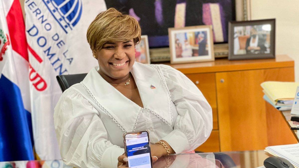 Boletín HOY| Ministerio de la Juventud| Haití| Parturientas| Salud| Corripio