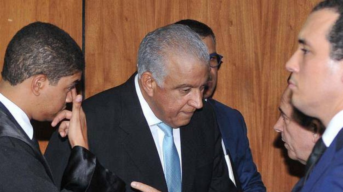 Andrés Bautista García .