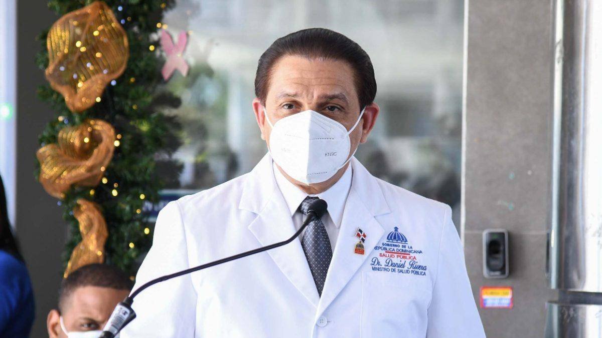 Ministro de Salud dice es «Atinada» la suspensión del “El Trabucazo Santiaguero”