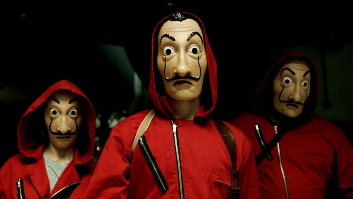 Lo que tienes que saber sobre el regreso de La casa de papel: “La revolución nunca termina