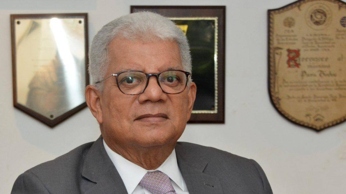 Miguel Guerrero
Destacado comunicador y escritor dominicano