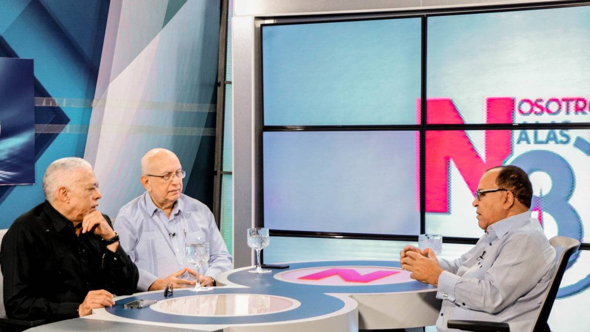 BN recibirá todos los terrenos recuperados por el CEA