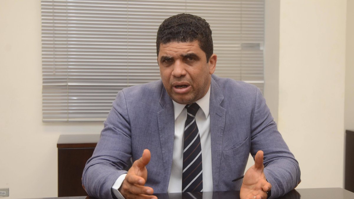 Abinader designa a pastor Dio Astacio como director del Consejo de Gestión Presidencial