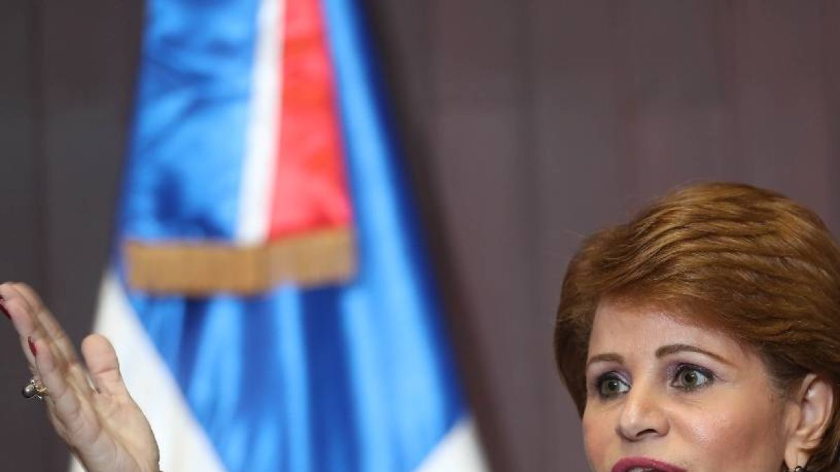 AntiPulpo: PEPCA: Lucía Medina usó dinero FONPER para proselitismo