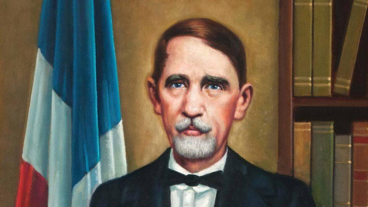 Juan Pablo Duarte. El Nacional/ FE