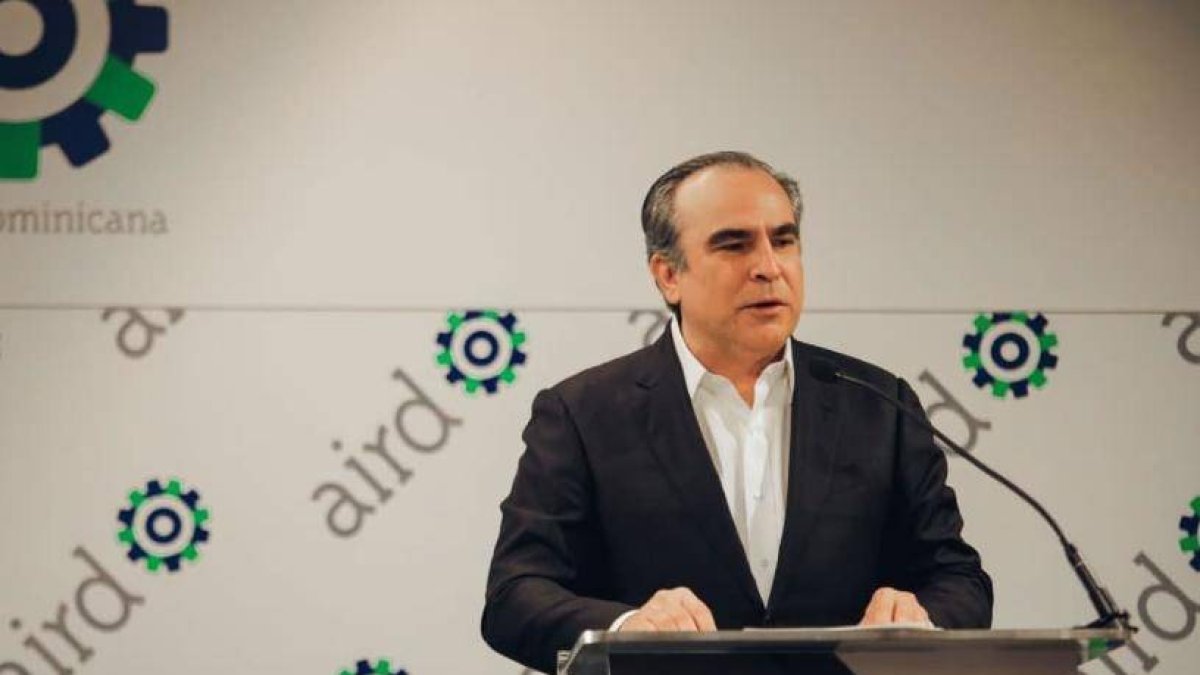 Marranzini entiende facturación es un paso de avance.