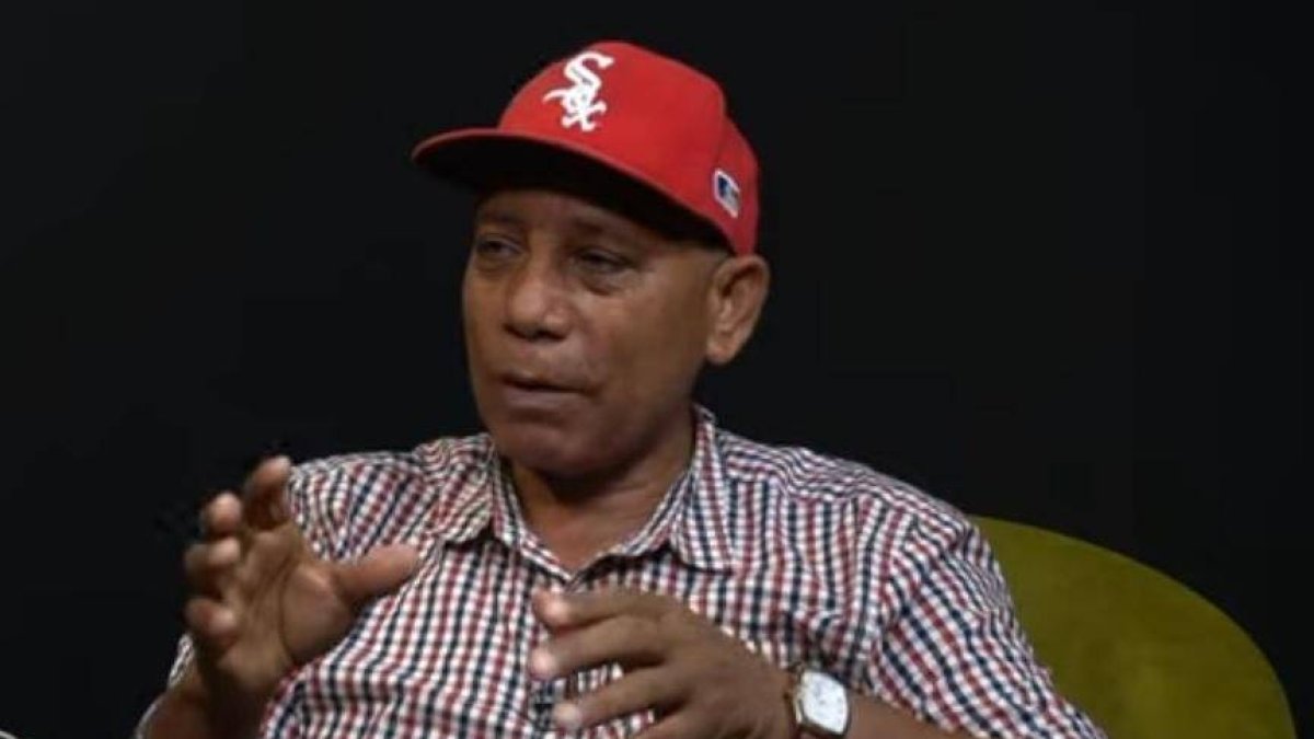 Víctor Furcal hace aclaraciones sobre proceso en Inabie y supuesta vinculación al Ministro de Educación.