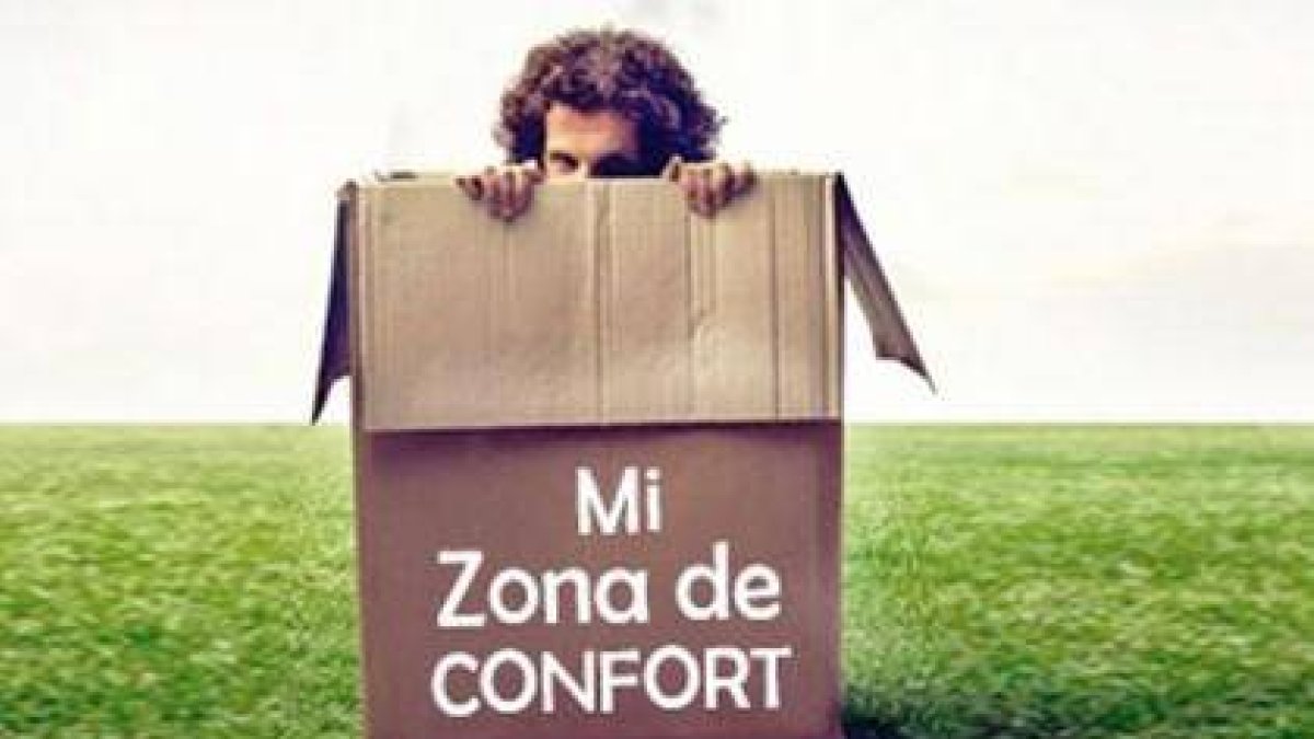 Zona de confort / Fuente externa