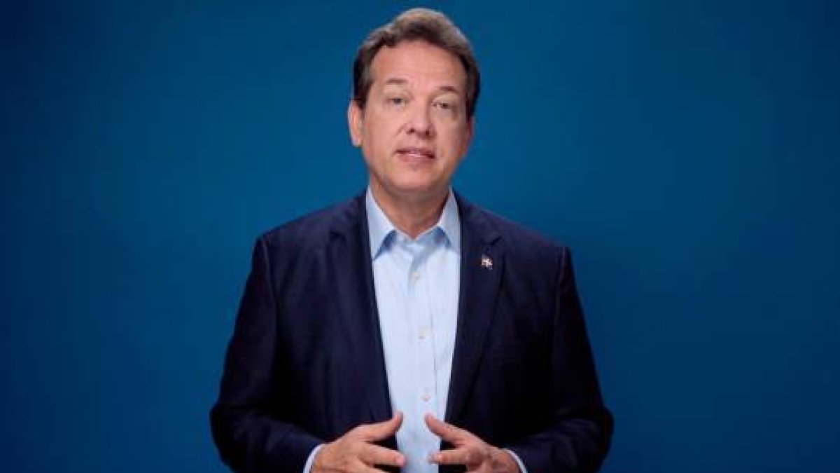 Ito Bisonó respondió a las personas que lo han criticado por lo que calificaron como