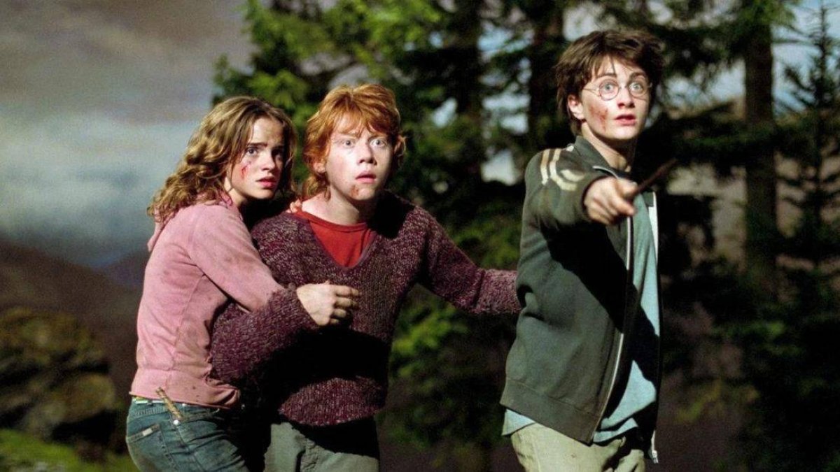 Harry Potter acusado de brujería en Tenesse, Estados Unidos