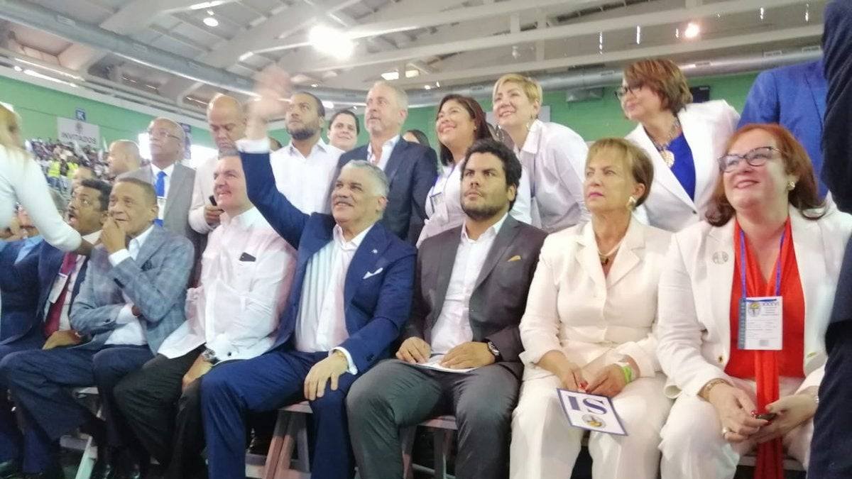 PRD CONVENCIÓN