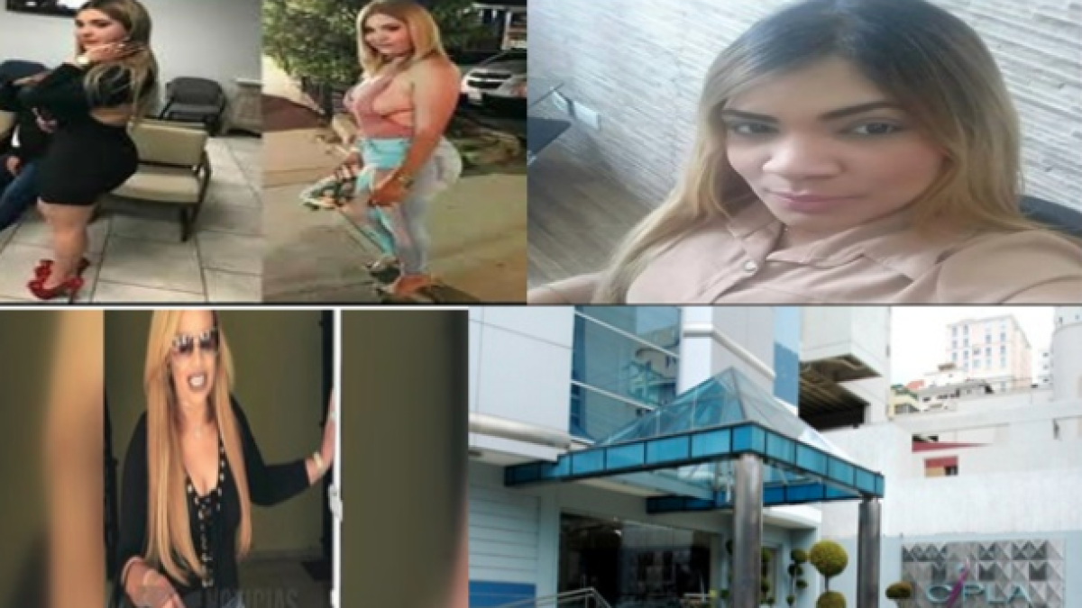 Foto de archivo. Fuente externa.