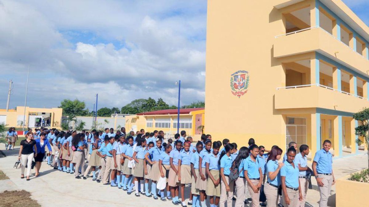 Informe de la UNESCO sobre escritura en niños de Latinoamérica.