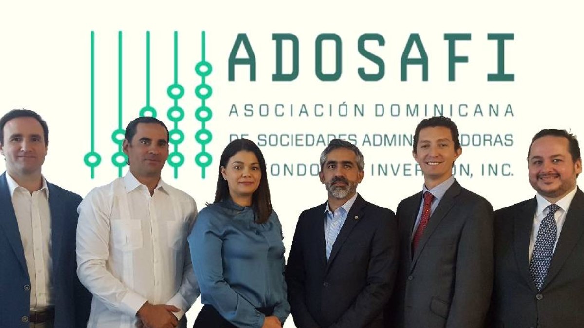 Adosafi elige su nueva directiva para el período 2019-2020