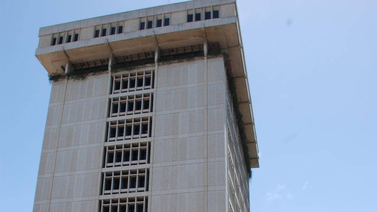 Banco Central de la República Dominicana.