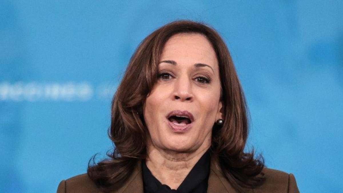 Kamala Harris advierte a Rusia: sanciones si invade Ucrania