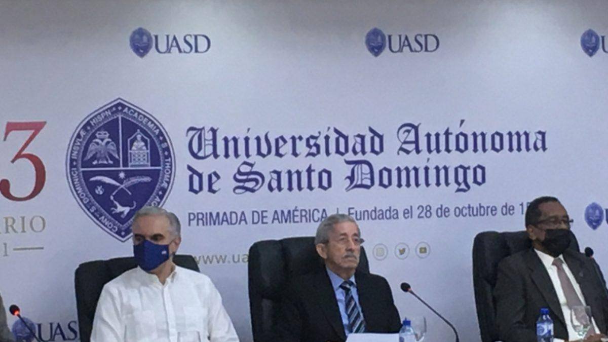 Participantes  diálogo quedaron convocados para el viernes 25 de este mes.