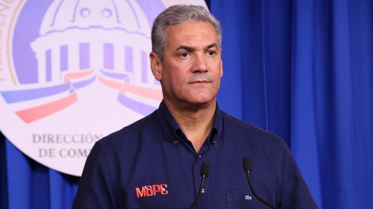 Pleno JCE dispone retiro de spot televisivo y radial en que figura Gonzalo Castillo