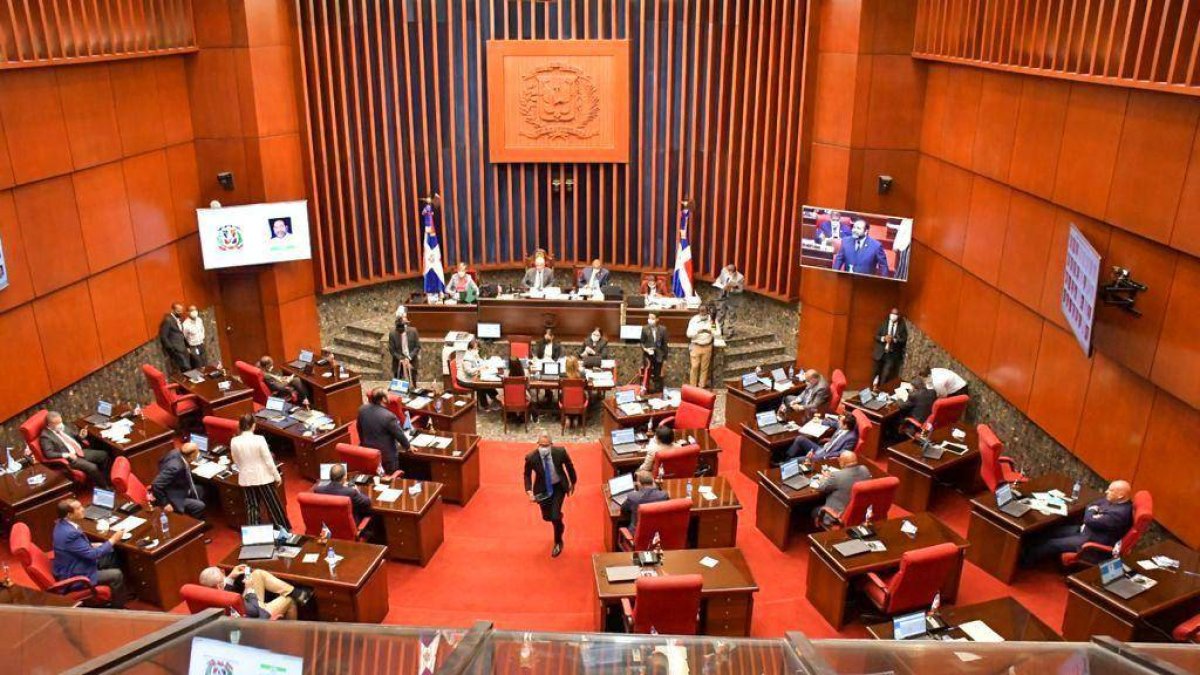 Senado de la República aprobó un total de 230 iniciativas legislativas clasificadas entre proyectos de Ley, resoluciones, convenios internacionales, y otros.