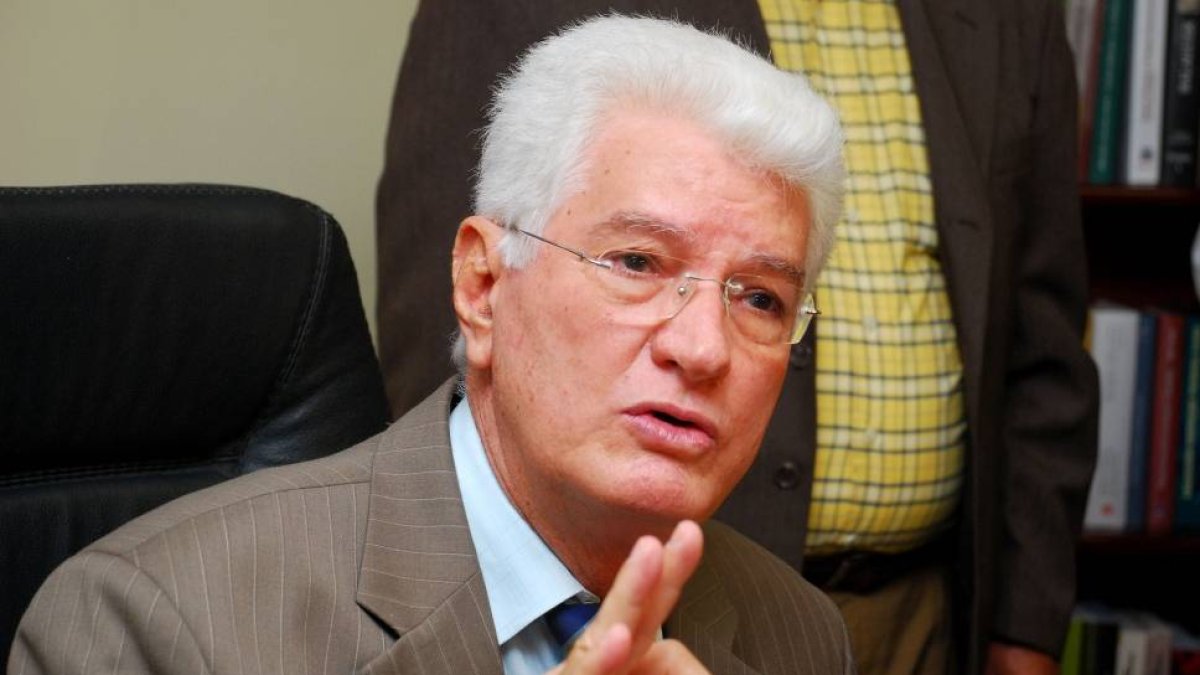 ¿Cómo está la droga en Baní tras la muerte del coronel Ramos? Wilton Guerrero responde