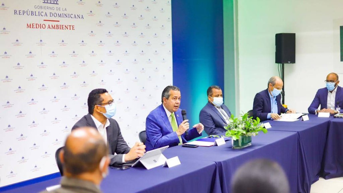 Comisión Nacional Antirruido integrada por el Ministerio de Medio Ambiente