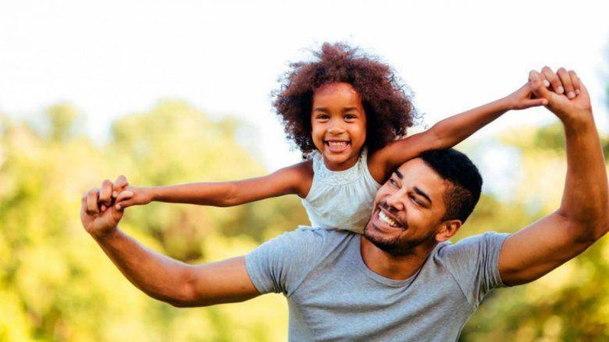 RD ocupa el puesto 69 en el ‘ranking’ mundial de felicidad // Fuente externa.