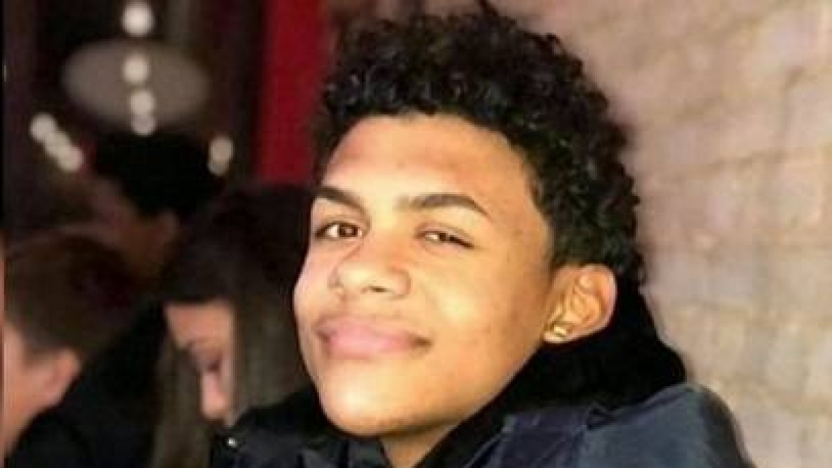 Inician juicio oficial contra acusados asesinar Junior Guzman_ su última palabra fue “agua”