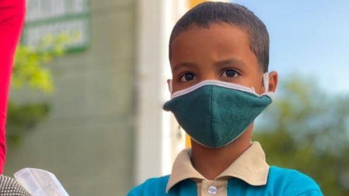 El regreso a las clases será presencial