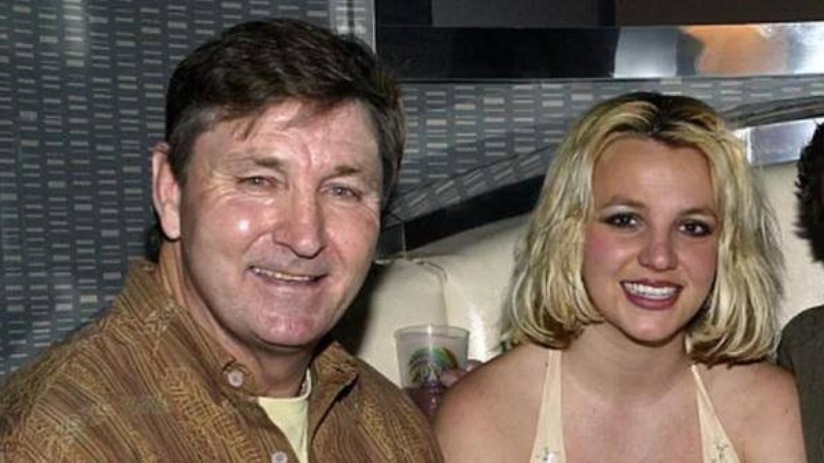 El defensor legal de Jaime desea interrogar a la artista sobre el uso de drogas y el cuidado de sus hijos, a pesar de que Spears tiene una orden de restricción para no acercarse a Sean Preston, hijo mayor de Britney, tras un altercado en 2019. (Fuente externa)