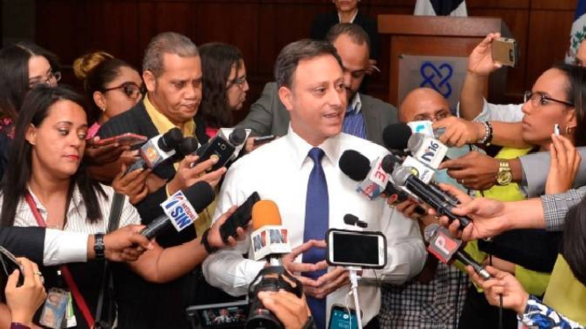 Jean Alain Rodríguez.