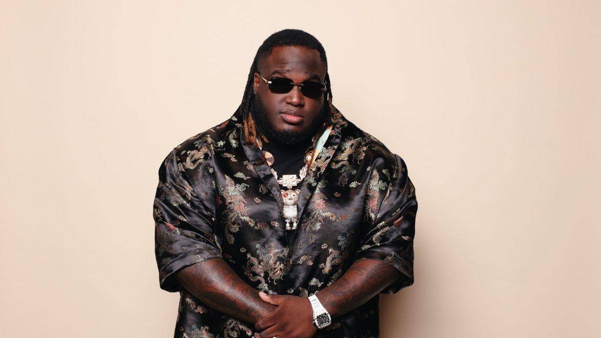 Sech y Jay Cortez juntos para el Urban Flow 2022 de Punta Cana.