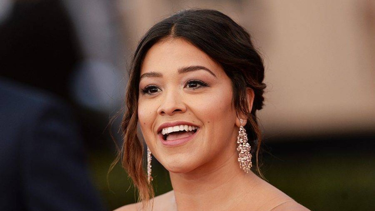 Gina Rodríguez protagonizará la película “Awake” de Netflix
