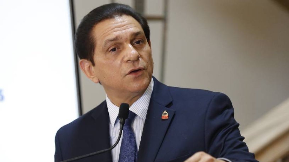 Doctor Daniel Rivera