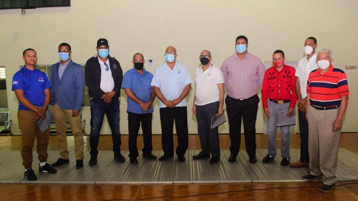Foto Asamblea Esgrima