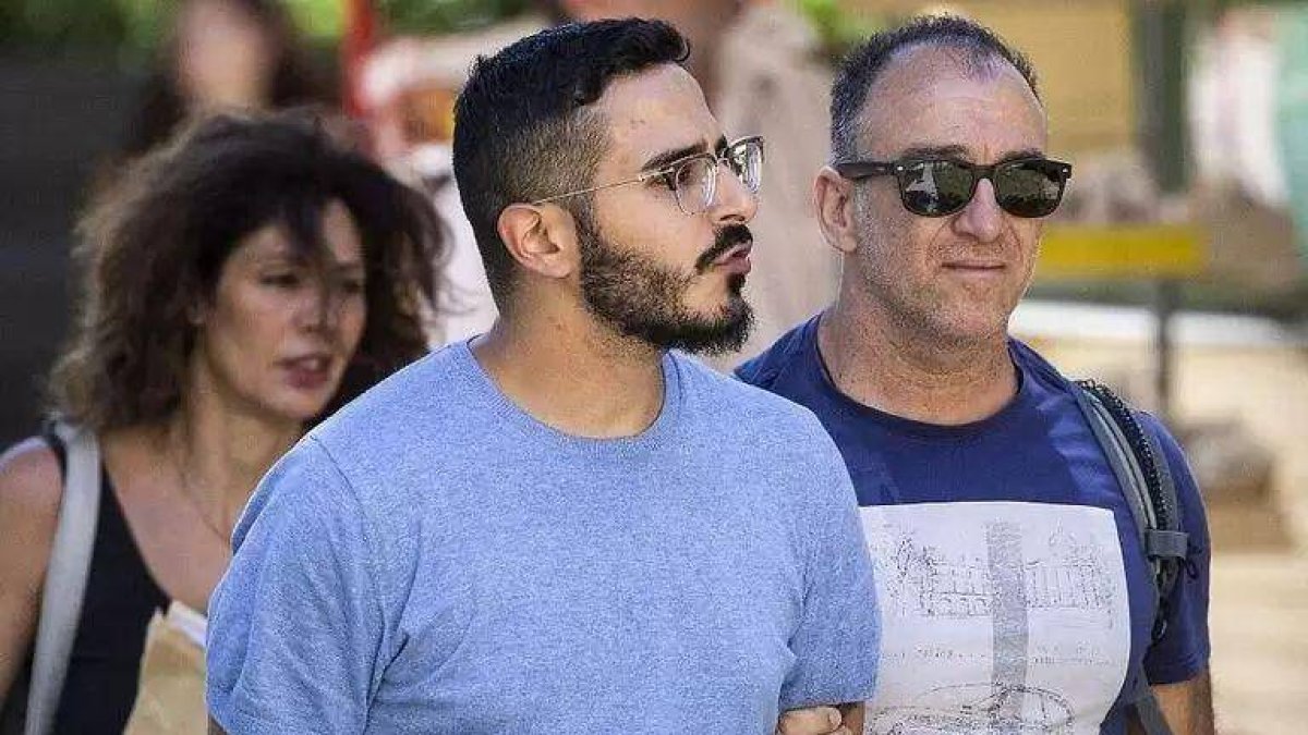 Simon Leviev, el estafador de Tinder que revoluciona Netflix