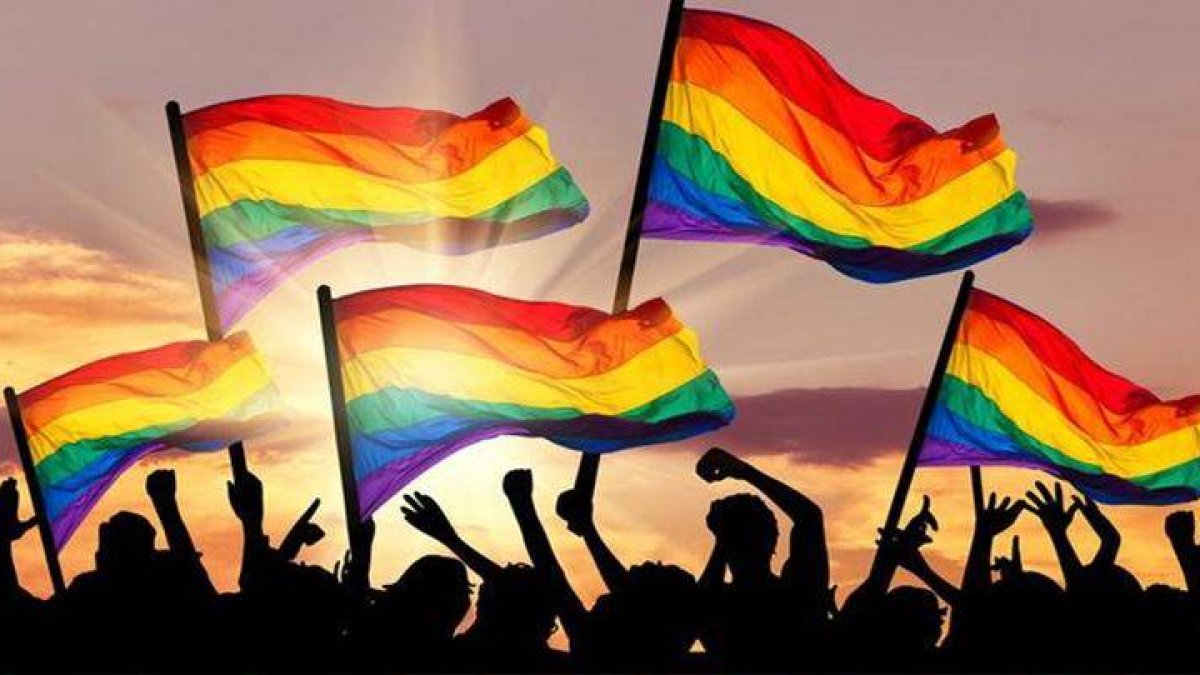 LGBTQ (Fuente externa).