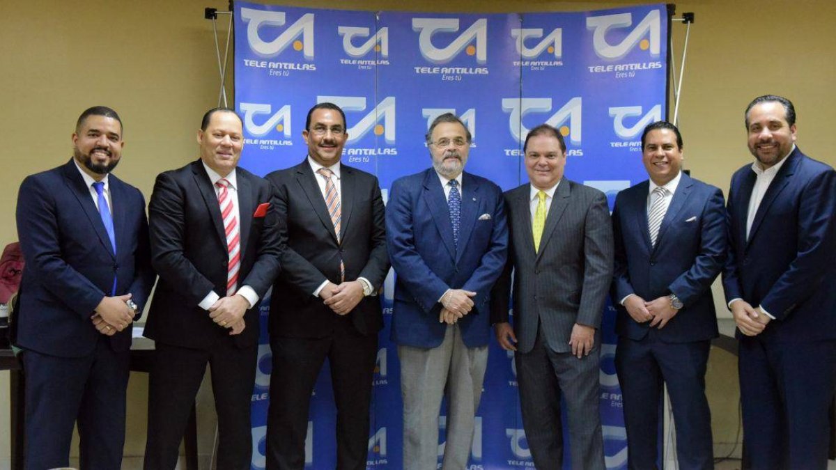 Algunos de los que estarán en las narraciones esta temporada