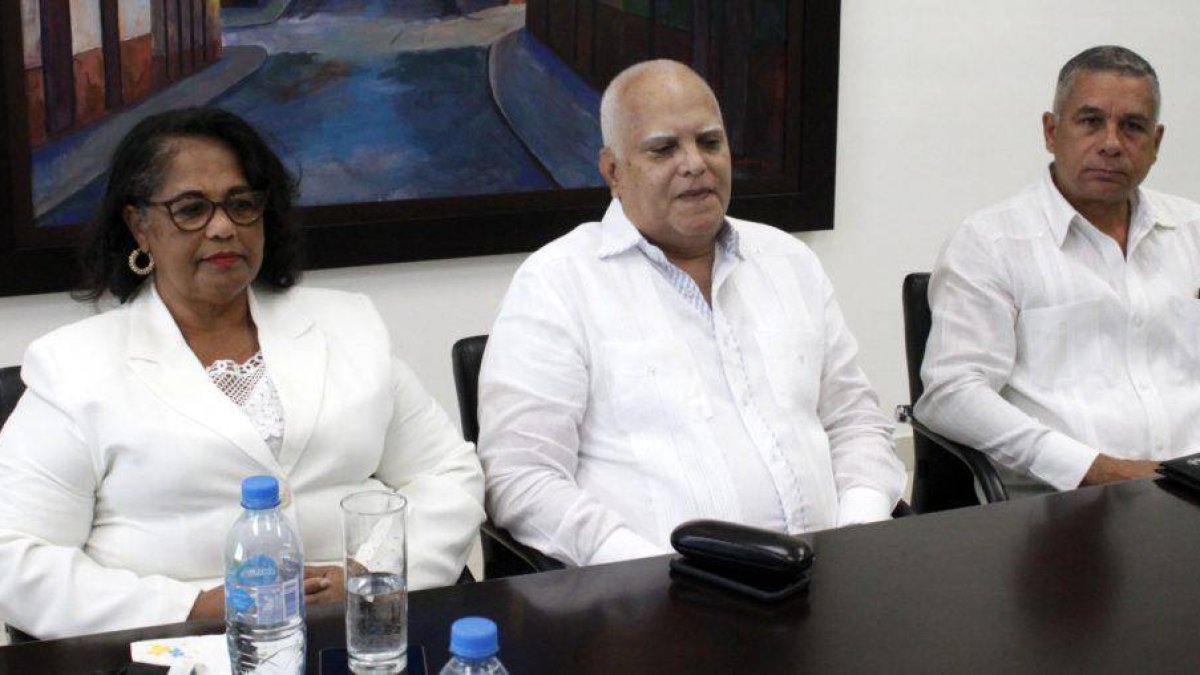 La UMPIH teme que en la licitación los pliegues de condiciones sean usados como barreras para dejar fuera a las mipyme. Duany Nuñez