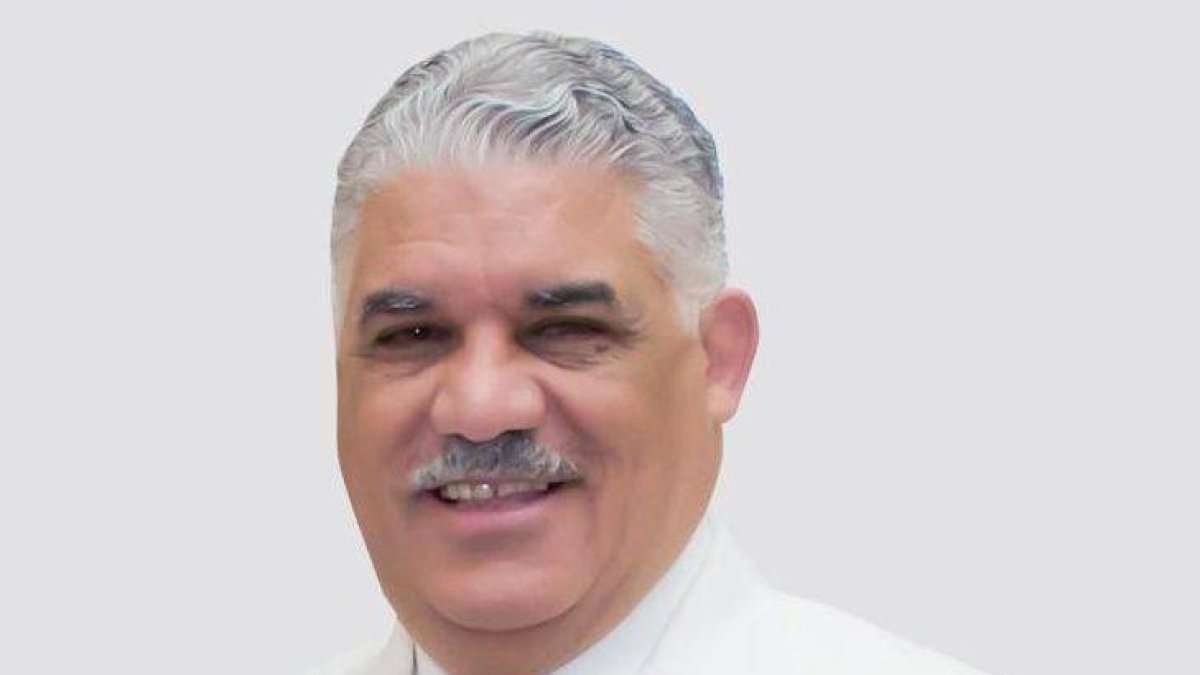 Miguel Vargas