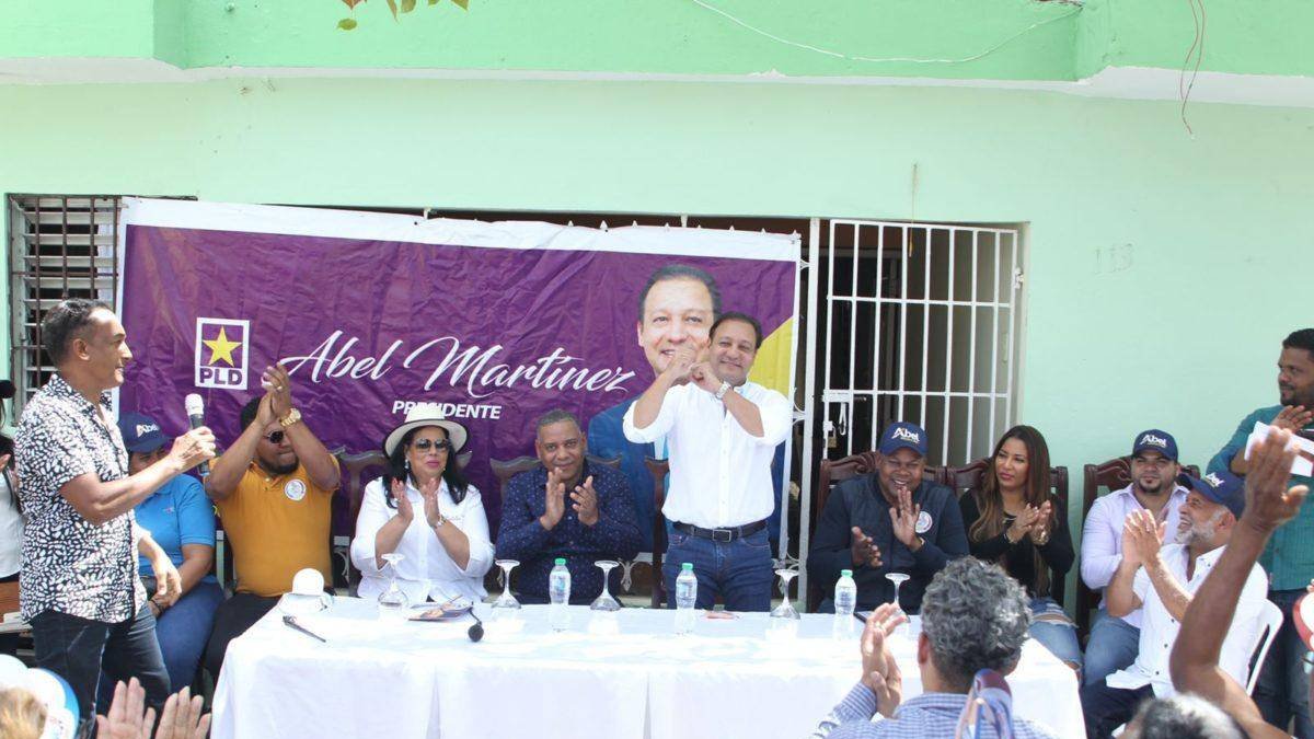 Abel Martínez advierte Gobierno amenaza la soberanía alimentaria del país